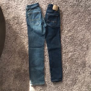 BUNDLE!! Men’s American Eagle Jeans